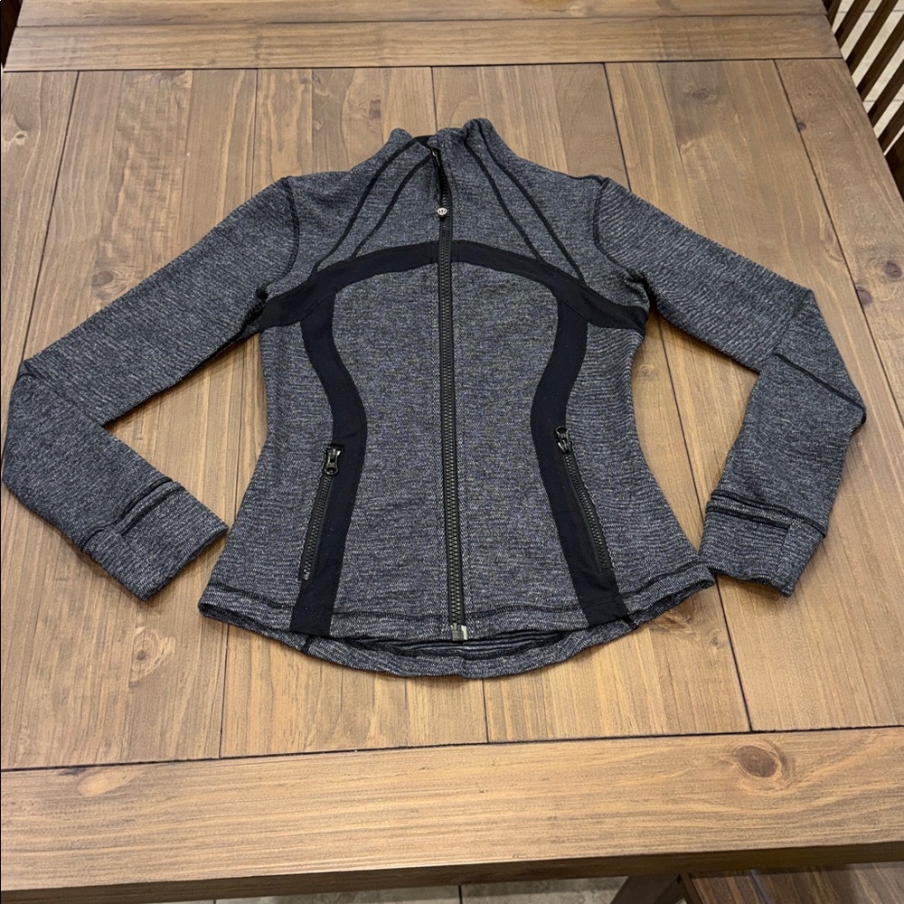 Lululemon Athletica Define Jacket 6